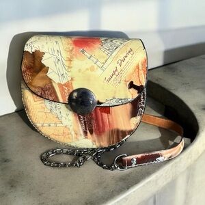 Cute crossbody/shoulder handbag